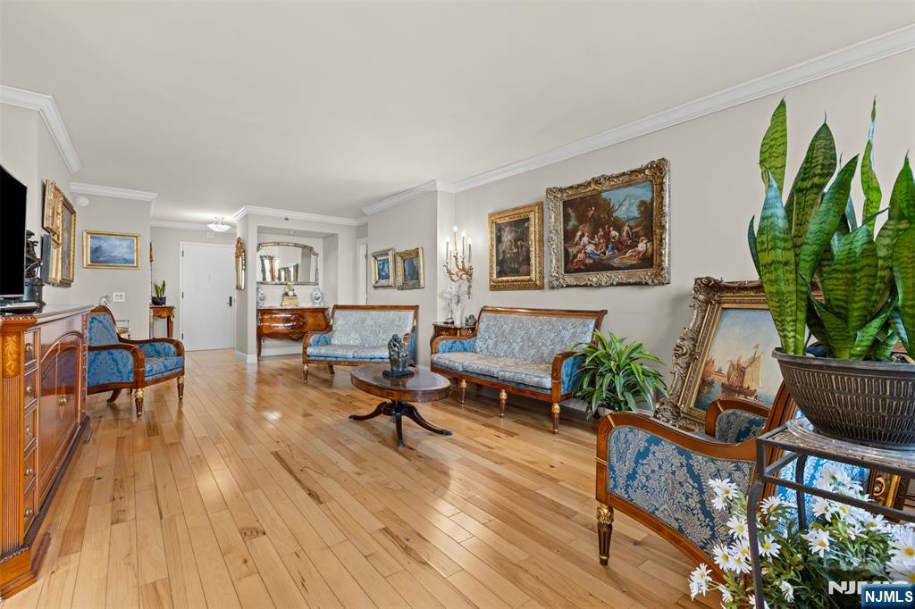 800 Palisade Avenue #1709