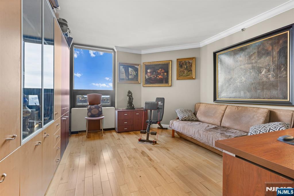 800 Palisade Avenue UNIT 1709, Fort Lee, NJ, 07024