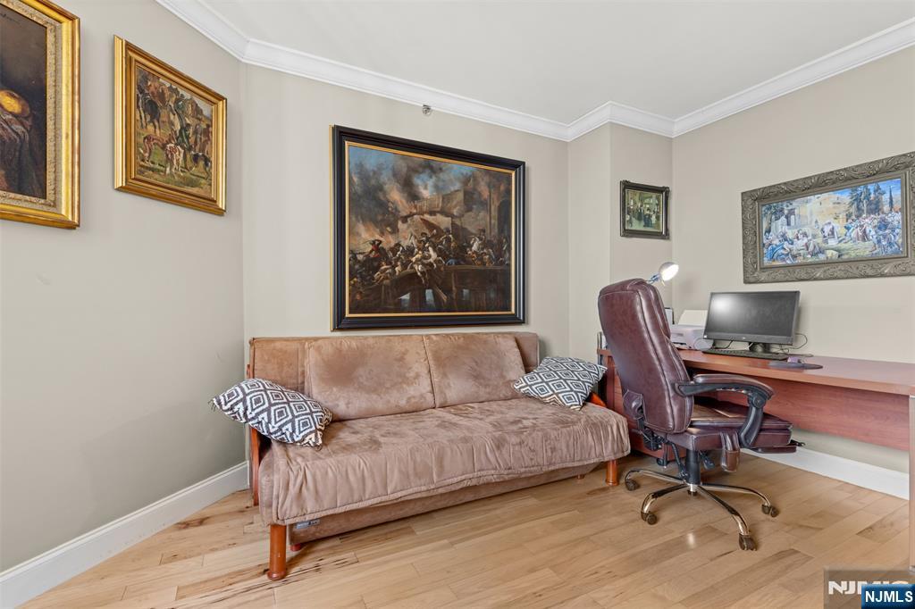 800 Palisade Avenue #1709