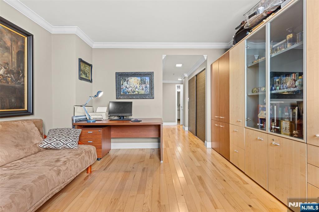 800 Palisade Avenue #1709