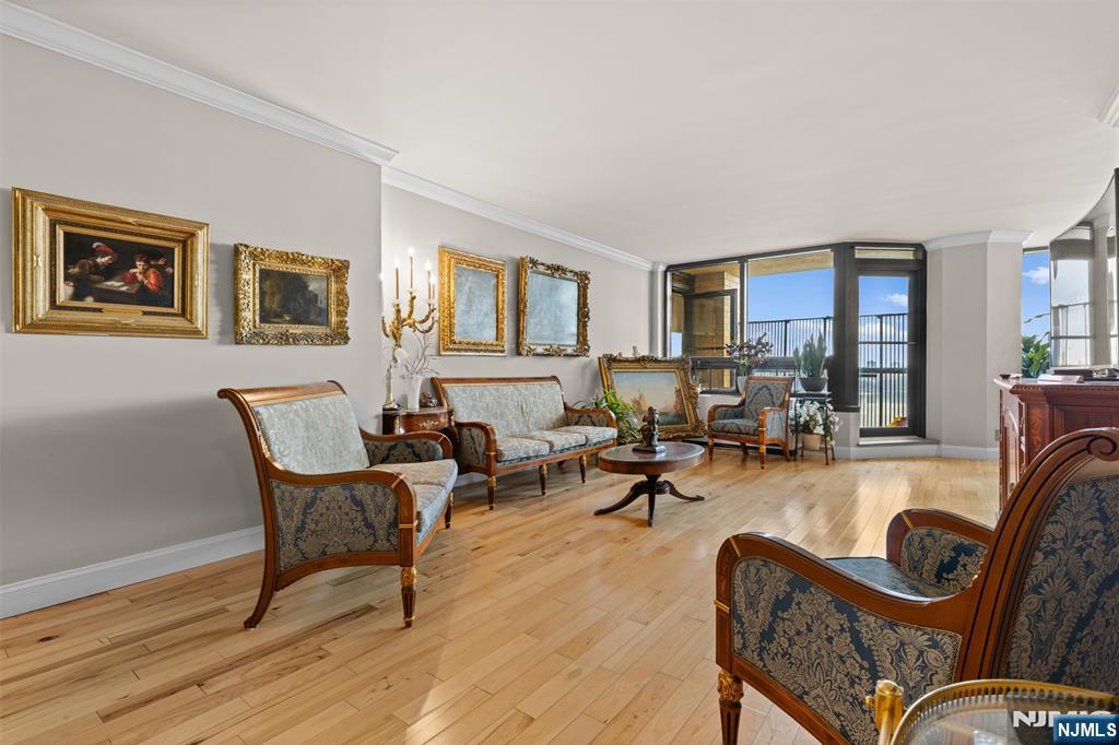 800 Palisade Avenue #1709