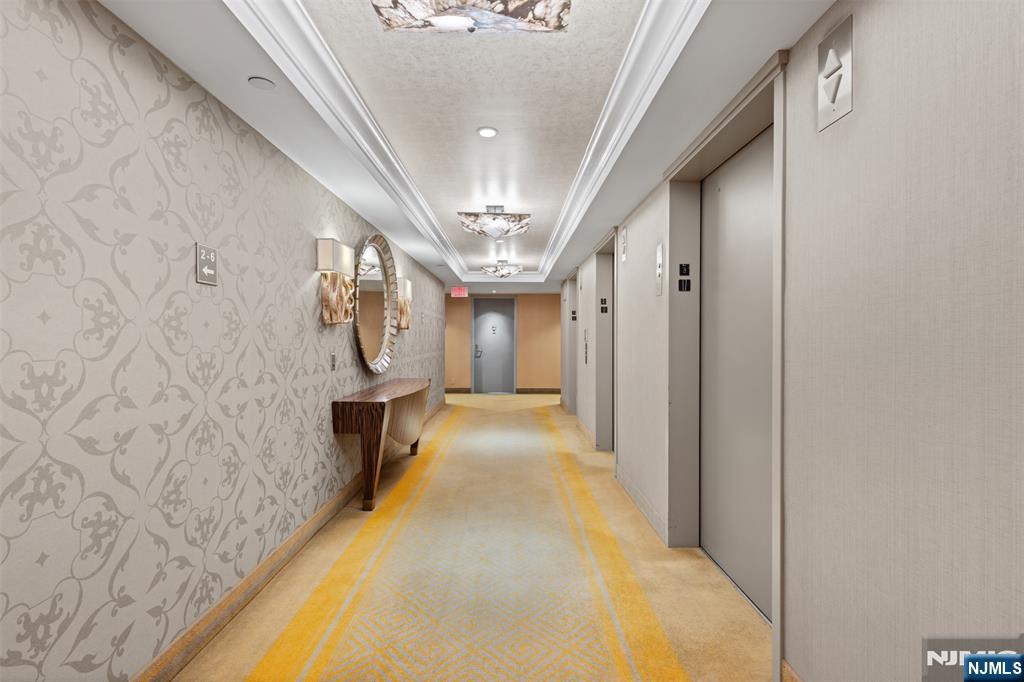 800 Palisade Avenue #1709