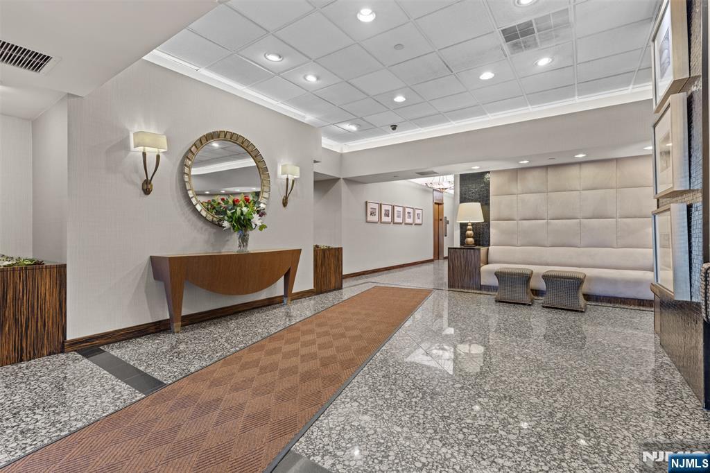 800 Palisade Avenue #1709