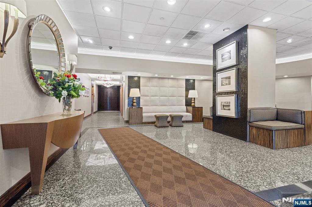 800 Palisade Avenue UNIT 1709, Fort Lee, NJ, 07024