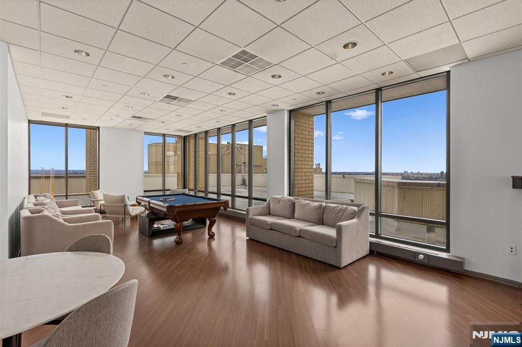 800 Palisade Avenue UNIT 1709, Fort Lee, NJ, 07024