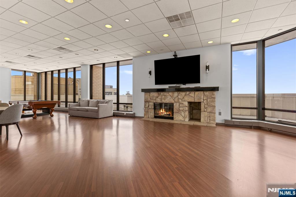 800 Palisade Avenue UNIT 1709, Fort Lee, NJ, 07024