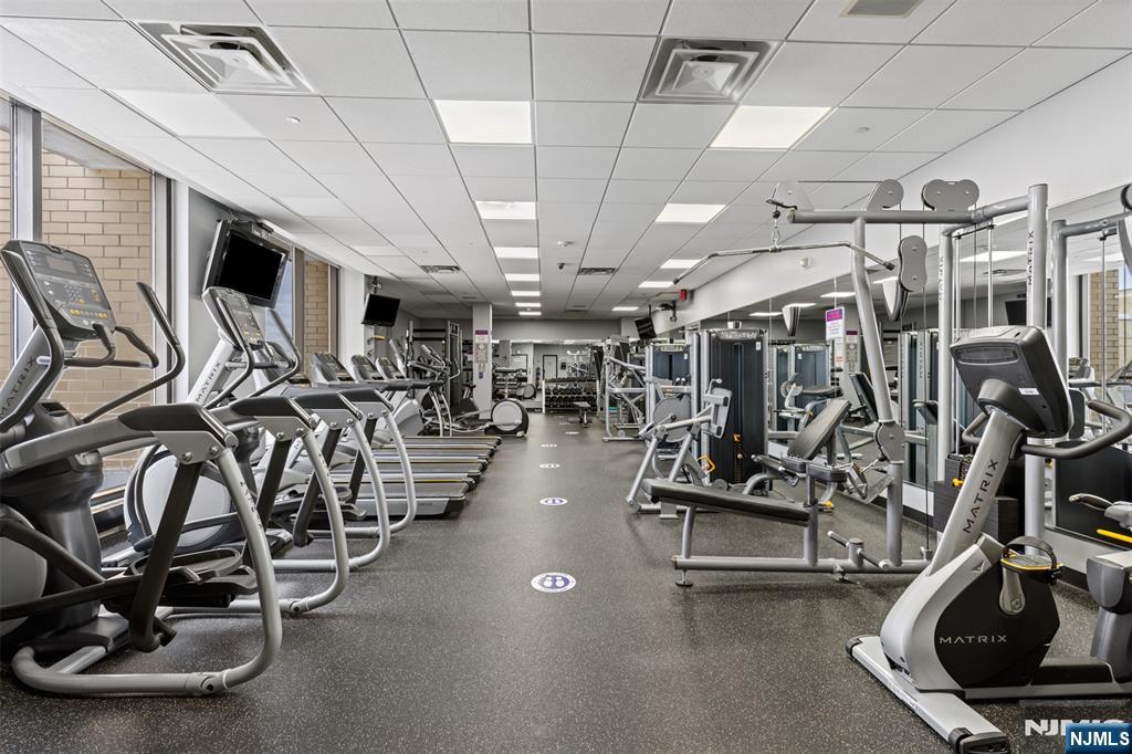 800 Palisade Avenue UNIT 1709, Fort Lee, NJ, 07024