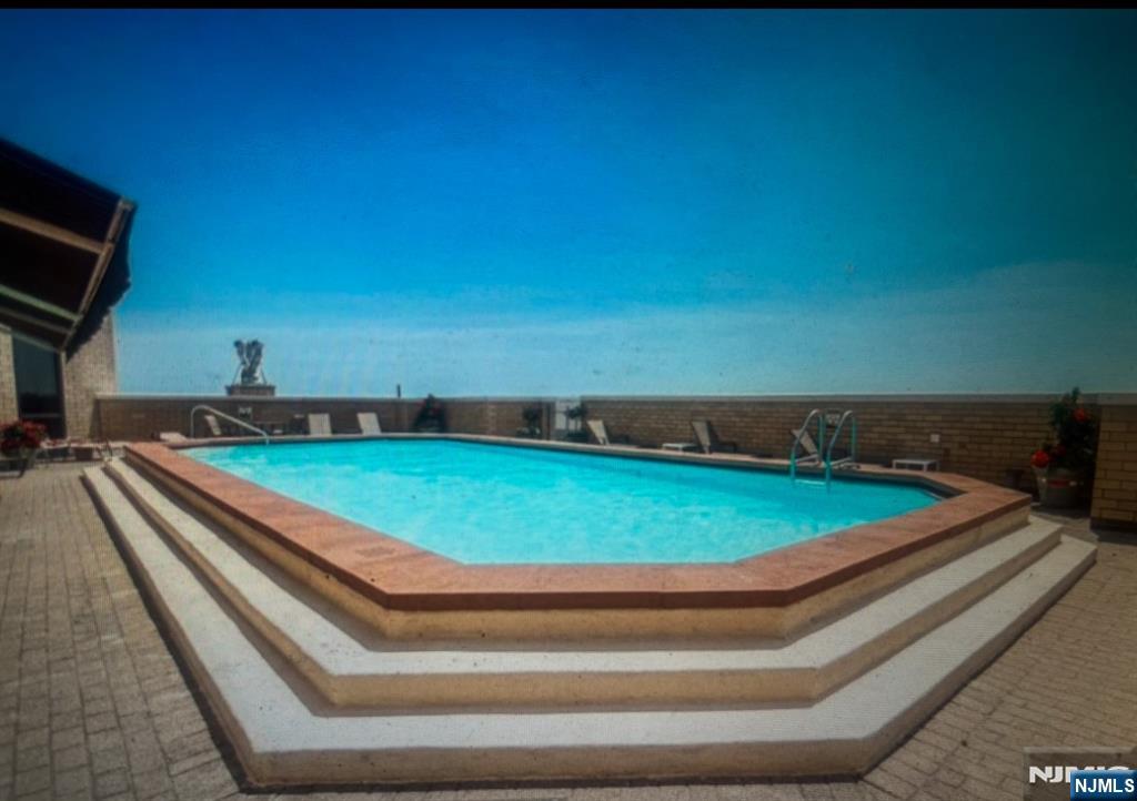 800 Palisade Avenue #1709