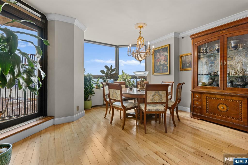 800 Palisade Avenue #1709