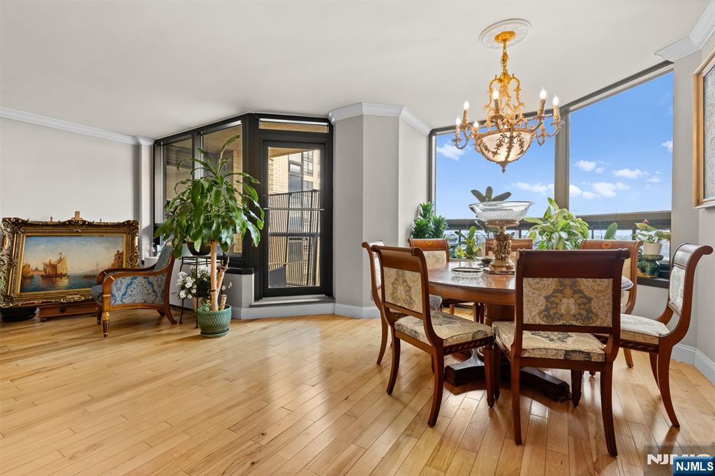 800 Palisade Avenue UNIT 1709, Fort Lee, NJ, 07024