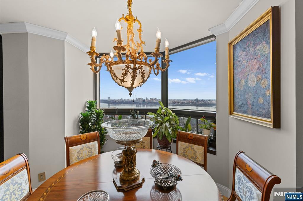 800 Palisade Avenue UNIT 1709, Fort Lee, NJ, 07024