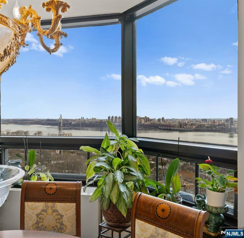 800 Palisade Avenue #1709