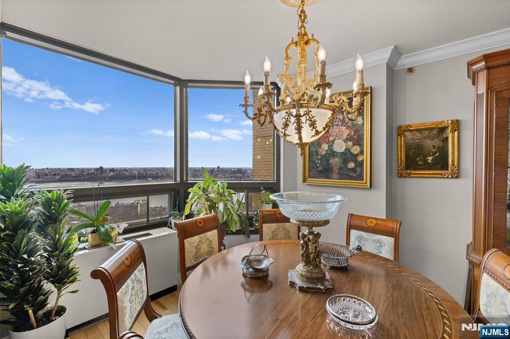 800 Palisade Avenue #1709