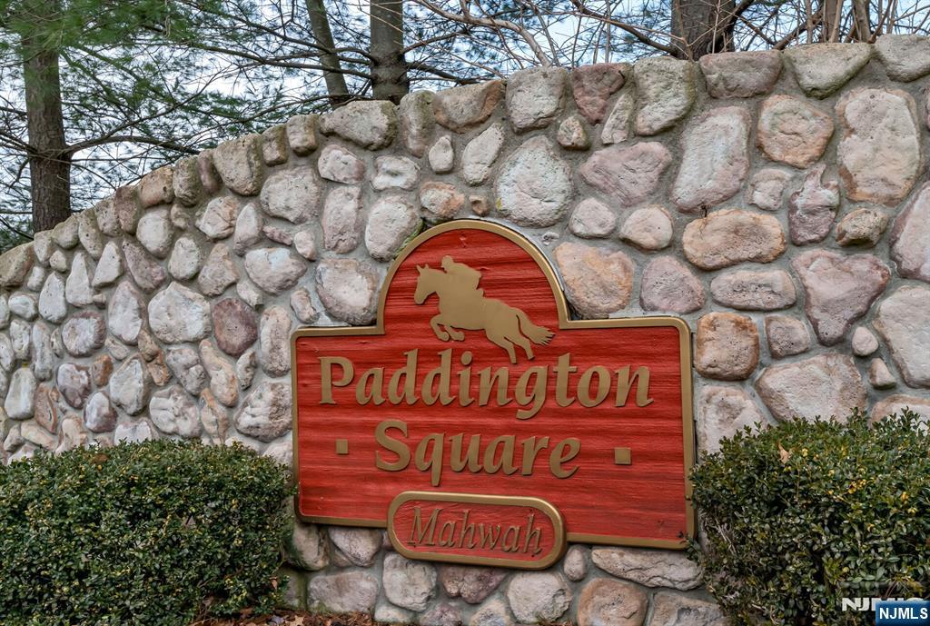 1317 Paddington Road, Mahwah, NJ 07430 Listing Photo  27