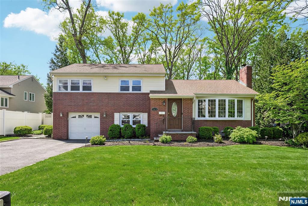 Oradell