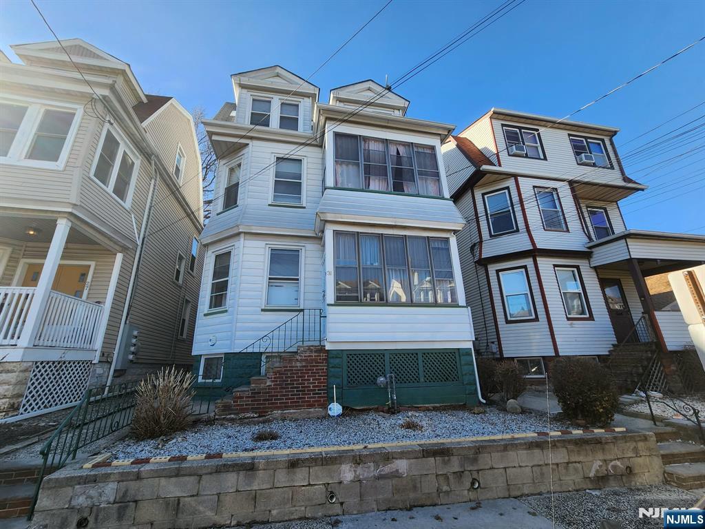 15 Vogt Lane, Little Ferry, NJ, 07643