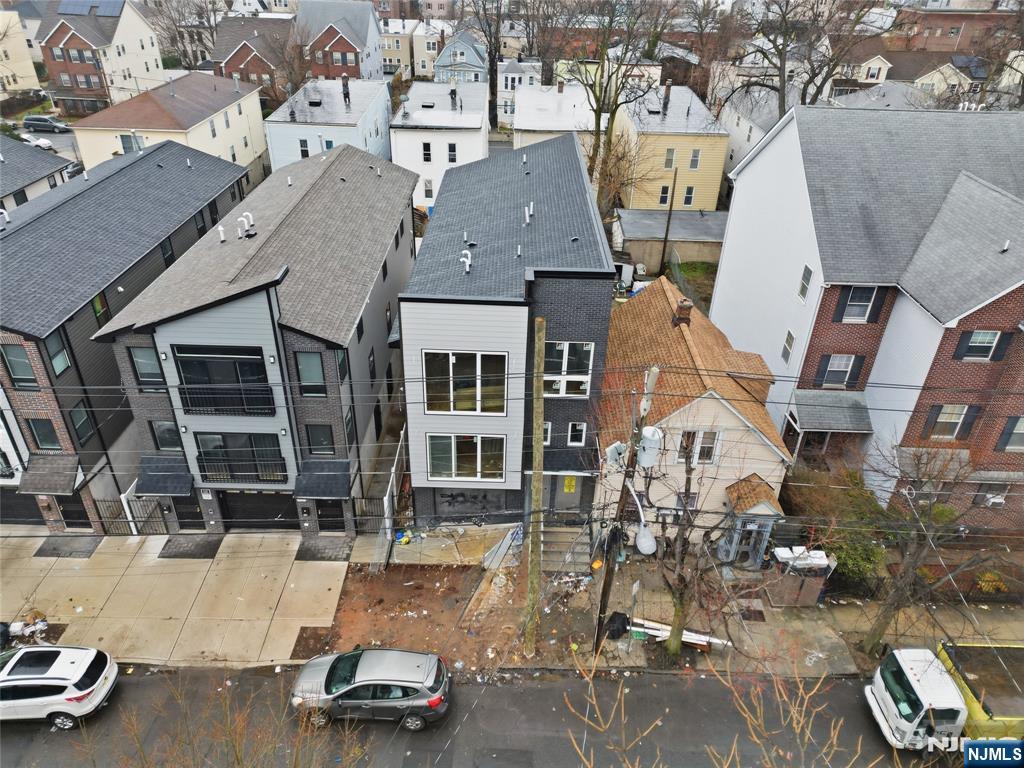 589 18th Street, Newark NJ — listing photo