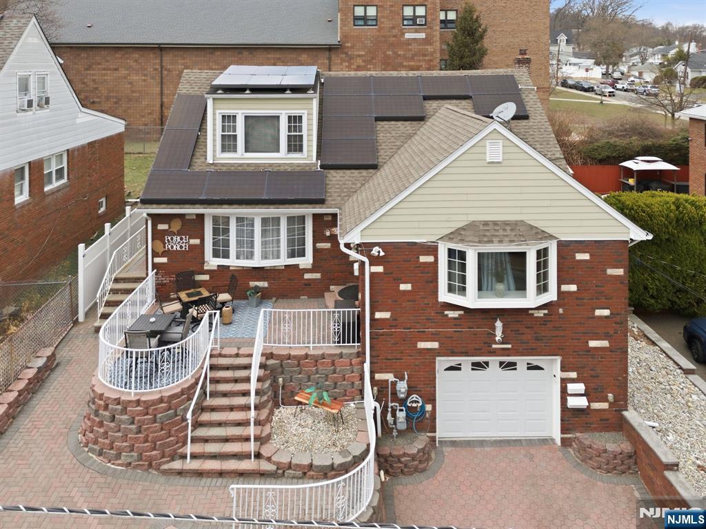 91 Headley Terrace, Irvington, NJ, 07111