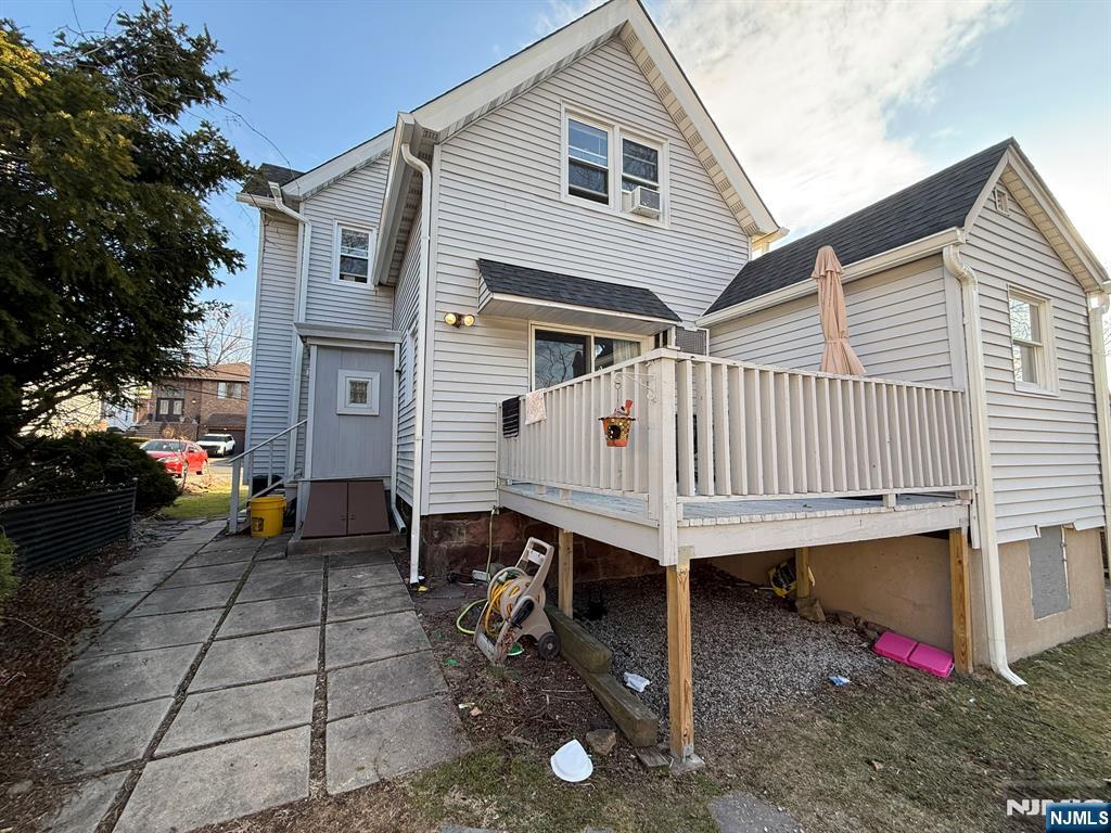 10 E Bayview Avenue, Englewood Cliffs, NJ, 07632