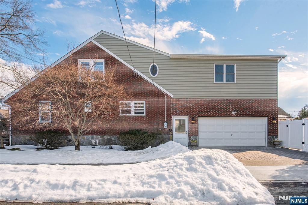 3 Antrim Road, Montvale, NJ, 07645