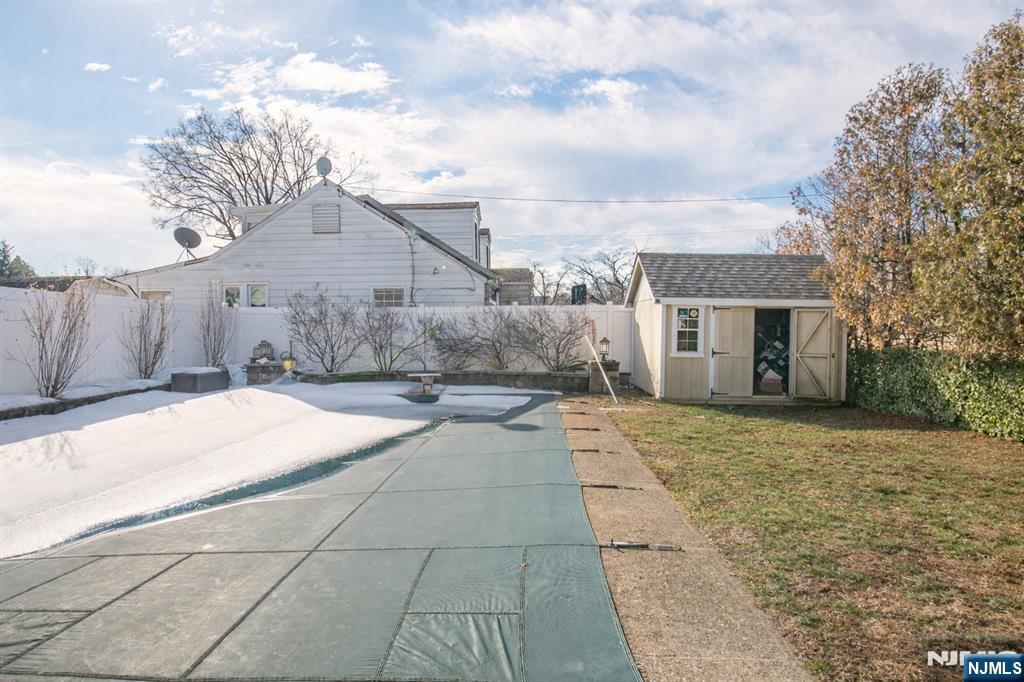 930 Ramapo Avenue, Pompton Lakes, NJ, 07442