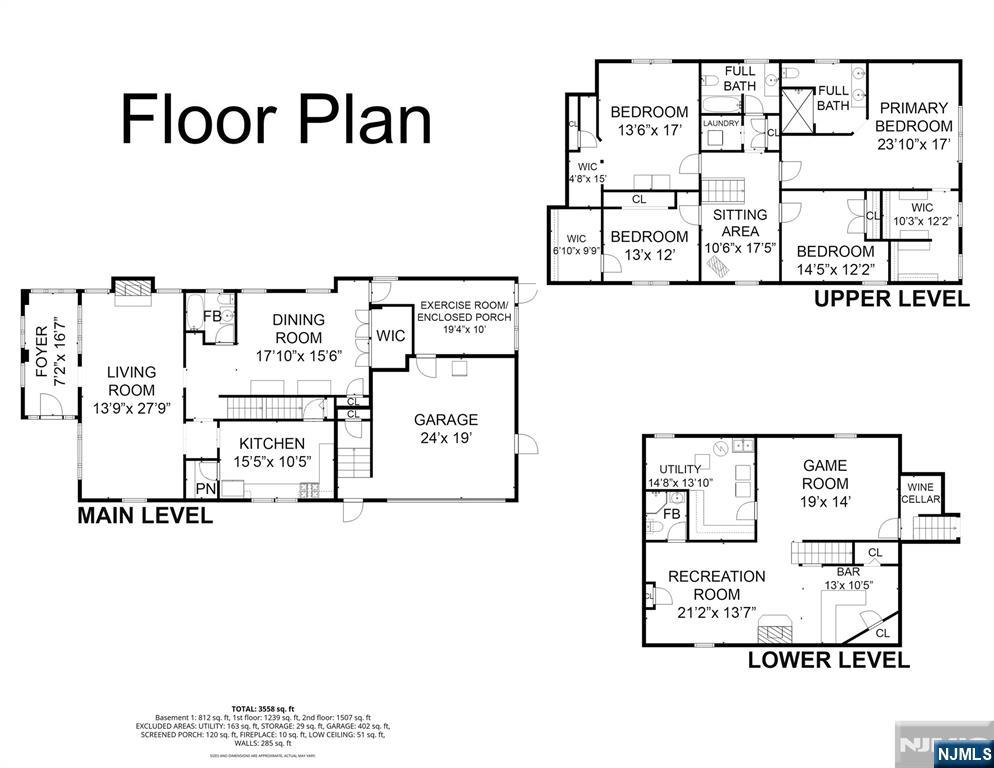 930 Ramapo Avenue, Pompton Lakes, NJ, 07442