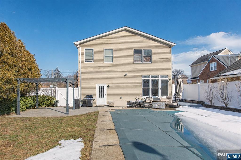 930 Ramapo Avenue, Pompton Lakes, NJ, 07442