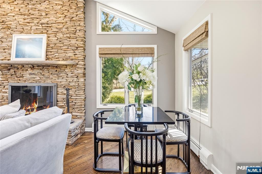 19 Ivy Place, Upper Saddle River, NJ, 07458