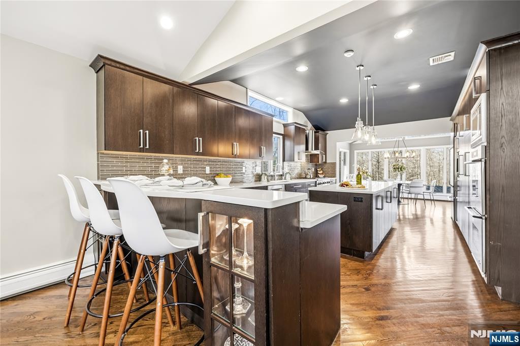 19 Ivy Place, Upper Saddle River, NJ, 07458