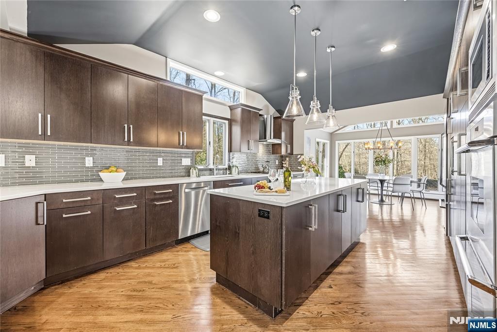 19 Ivy Place, Upper Saddle River, NJ, 07458