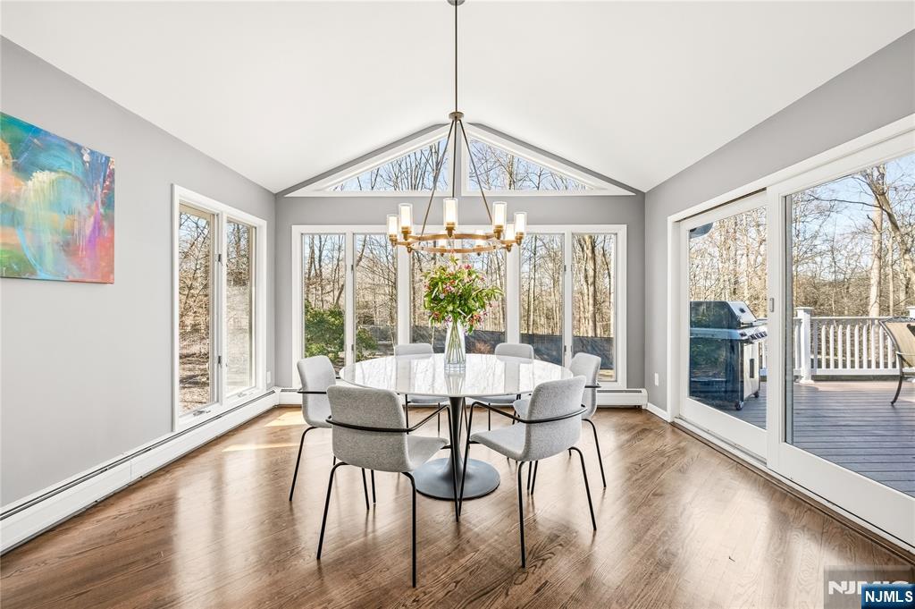 19 Ivy Place, Upper Saddle River, NJ, 07458