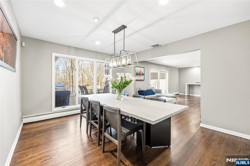 19 Ivy Place, Upper Saddle River, NJ, 07458