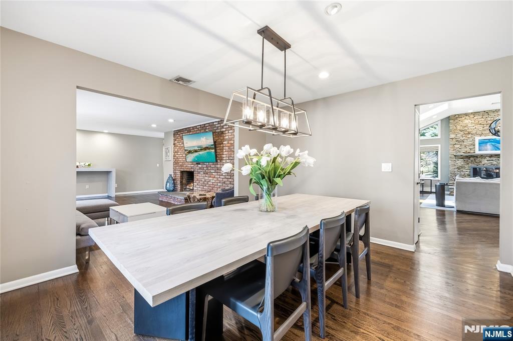 19 Ivy Place, Upper Saddle River, NJ, 07458