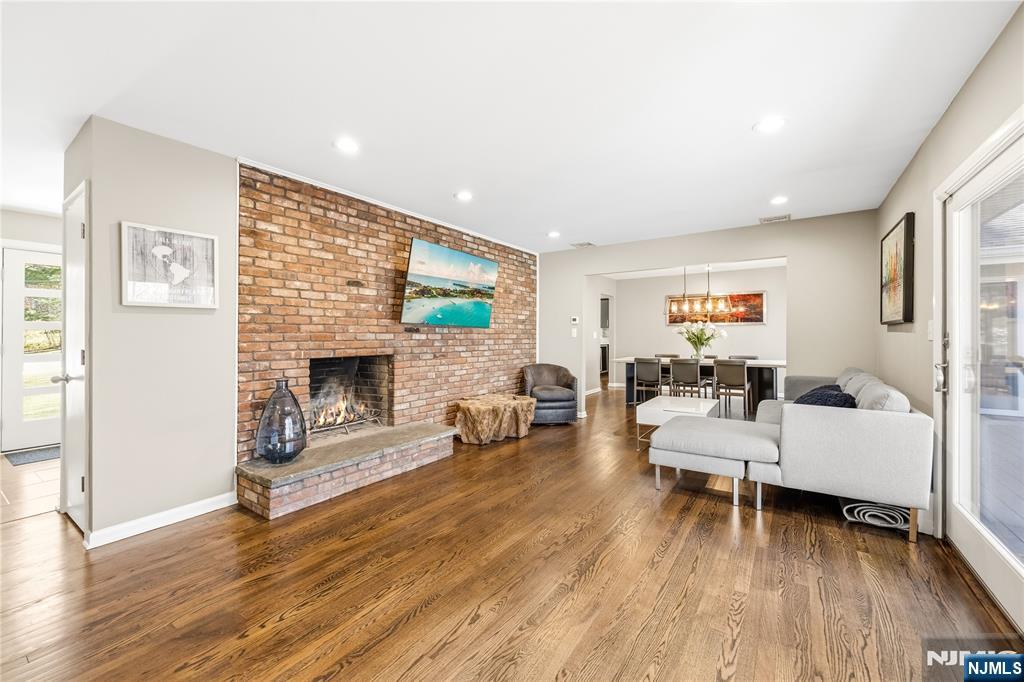 19 Ivy Place, Upper Saddle River, NJ, 07458