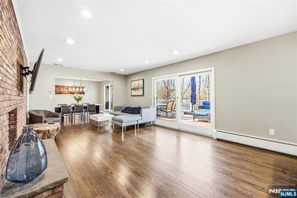 19 Ivy Place, Upper Saddle River, NJ, 07458