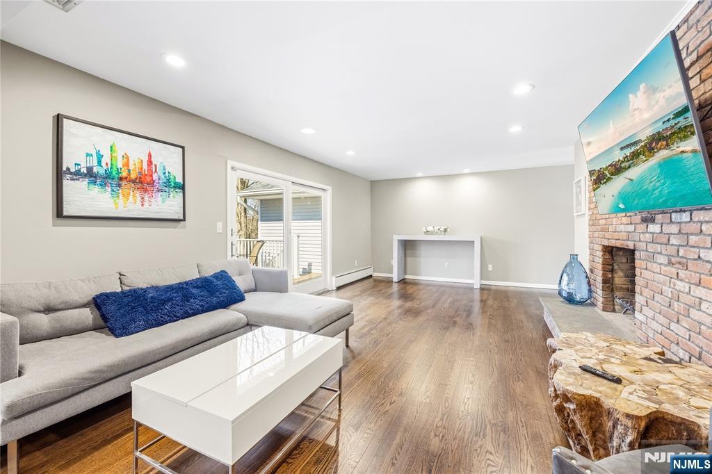 19 Ivy Place, Upper Saddle River, NJ, 07458