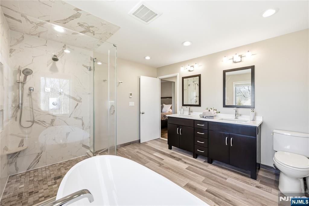 19 Ivy Place, Upper Saddle River, NJ, 07458