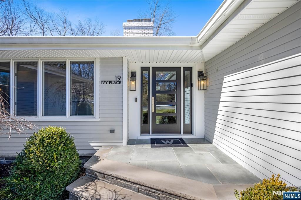 19 Ivy Place, Upper Saddle River, NJ, 07458