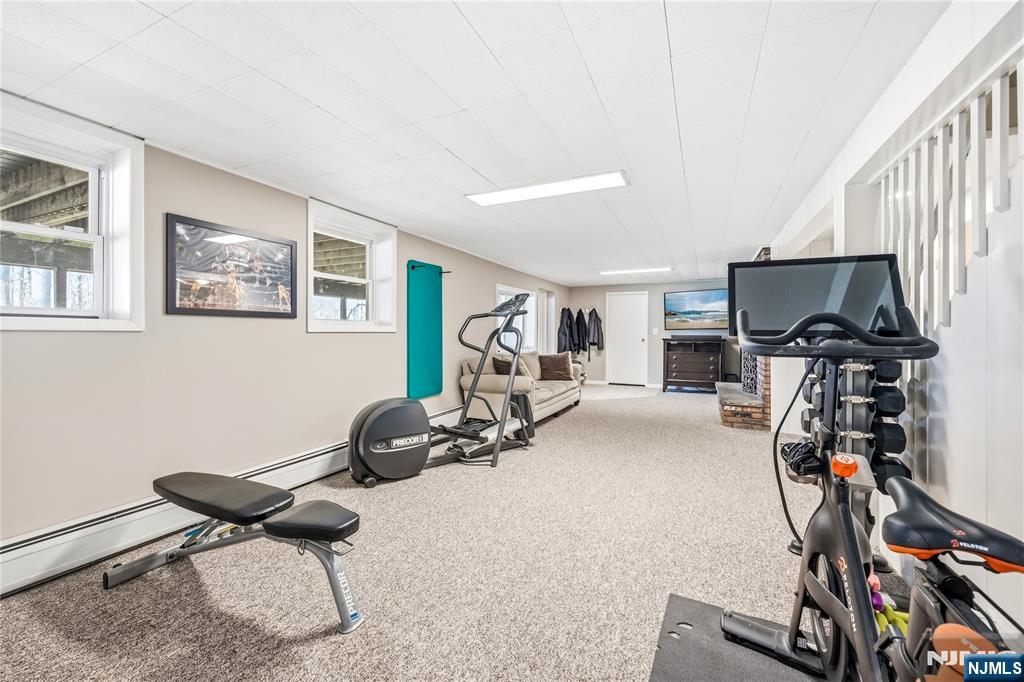 19 Ivy Place, Upper Saddle River, NJ, 07458