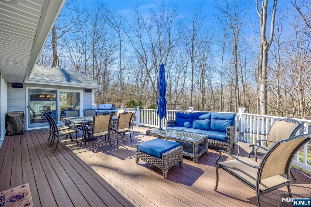 19 Ivy Place, Upper Saddle River, NJ, 07458