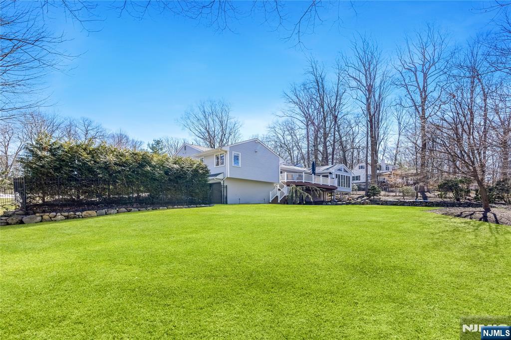 19 Ivy Place, Upper Saddle River, NJ, 07458