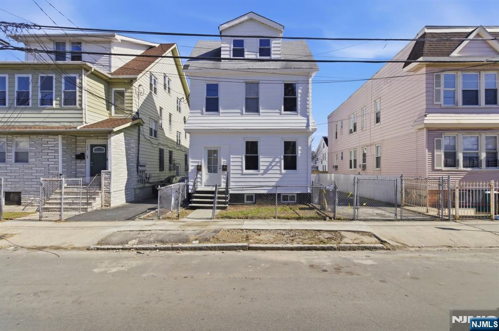 1460 Clinton Avenue, Irvington, NJ, 07111