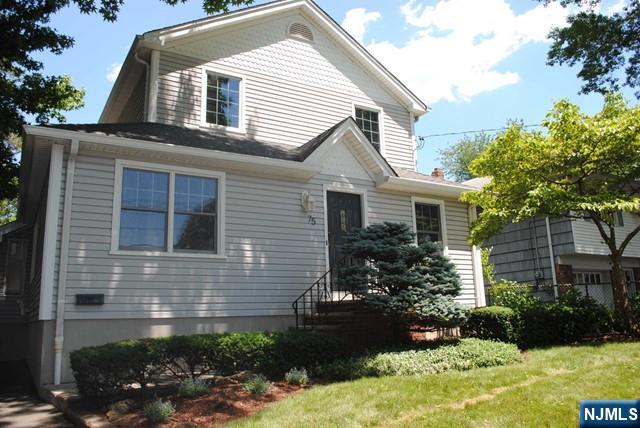 75 Columbus Drive