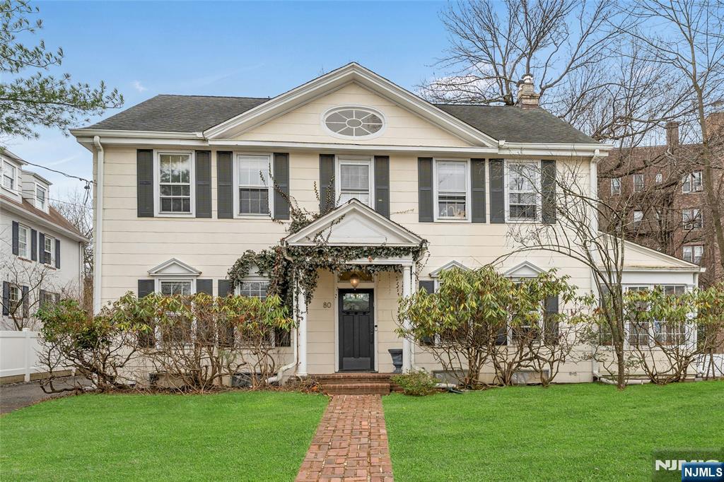 80 Glenwood Road