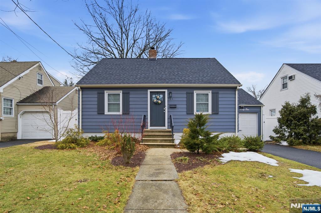 8 Mountainside Drive, Wayne, NJ, 07470