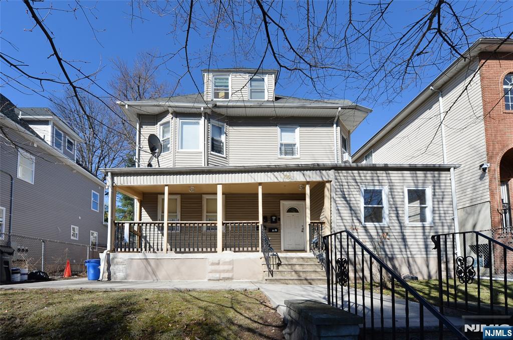 1460 Clinton Avenue, Irvington, NJ, 07111