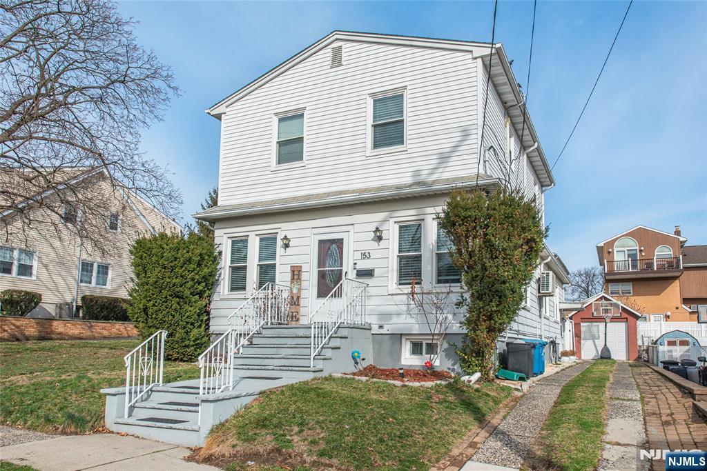 95 Elizabeth Place, Totowa, NJ, 07512