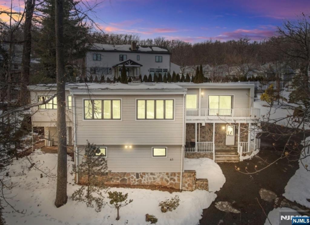 392 Mercer Avenue, River Edge, NJ, 07661