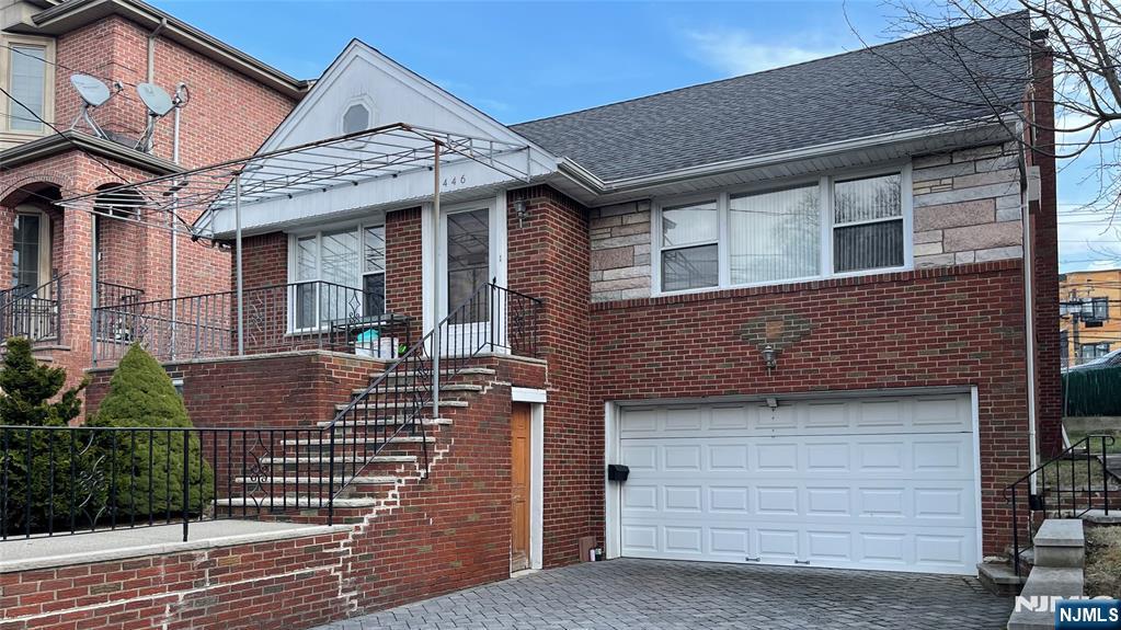 392 Mercer Avenue, River Edge, NJ, 07661