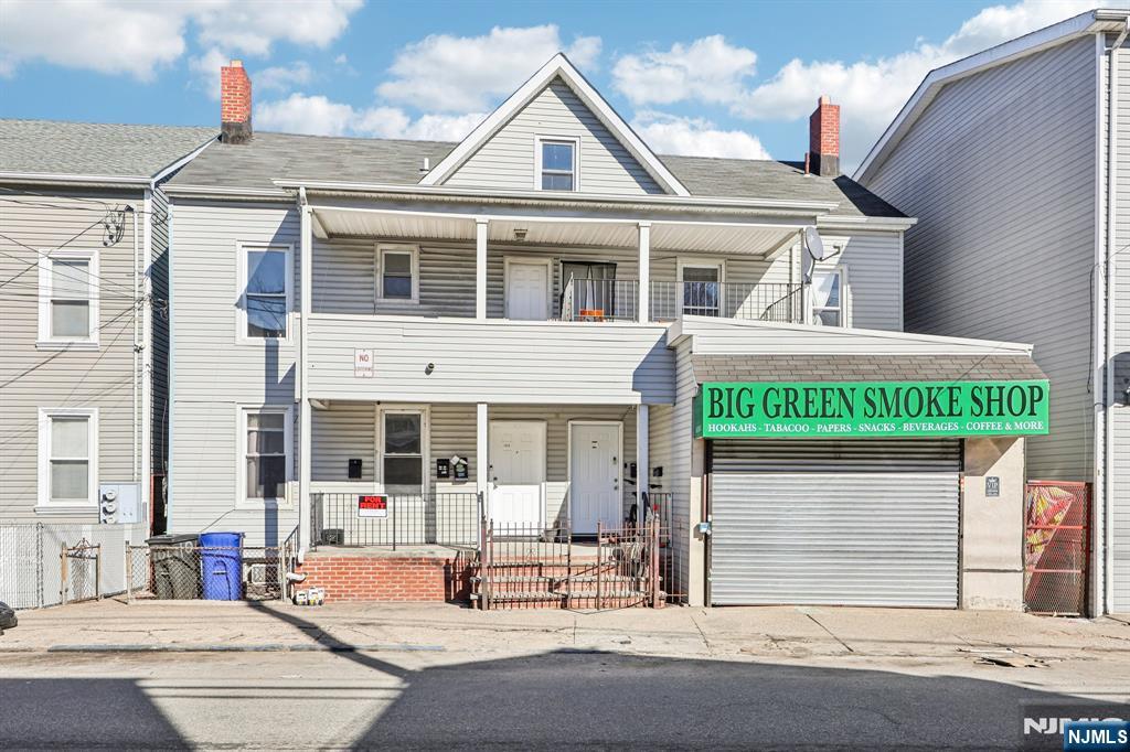 108 E Main Street, Paterson, NJ 07522